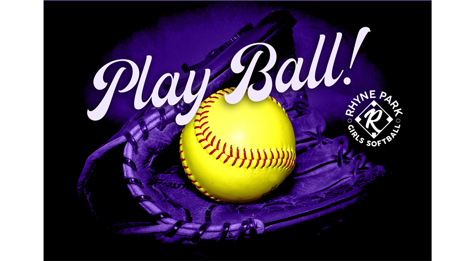 Girls Softball 4 - 13+!