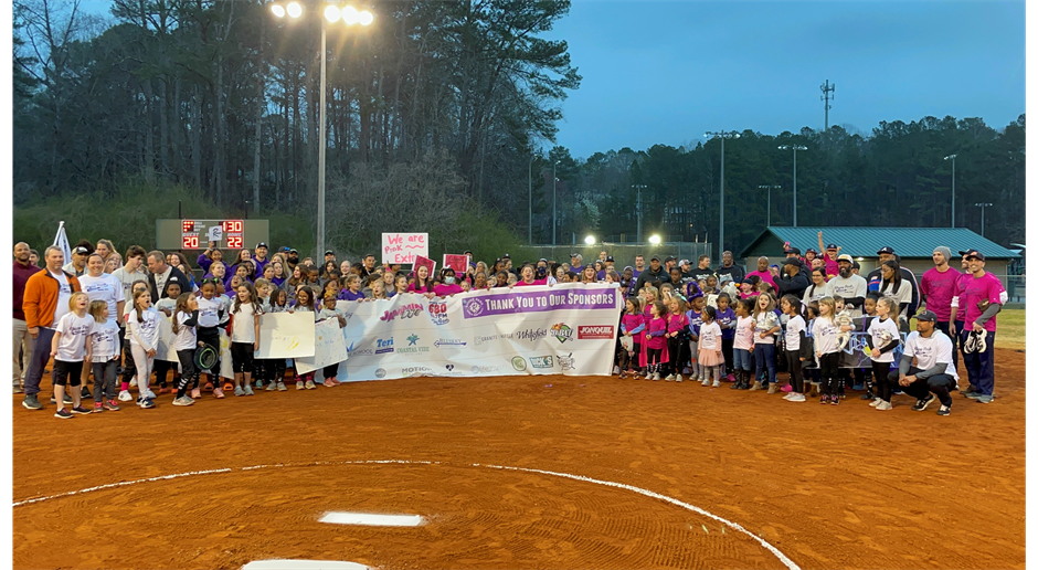 Make Friends.  Get Outside.  Play Ball.