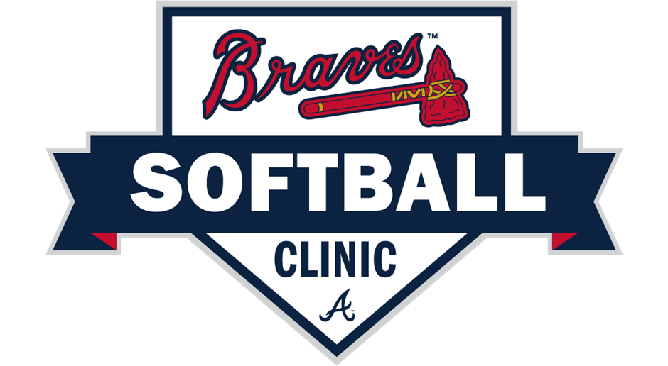 SIGN UP NOW! Braves Softball Clinic June 14-15